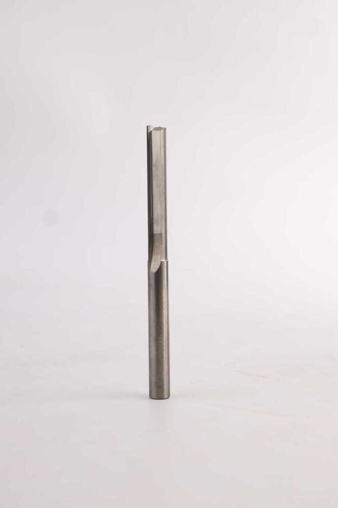 Carbide End Mill By Maruti Engineering