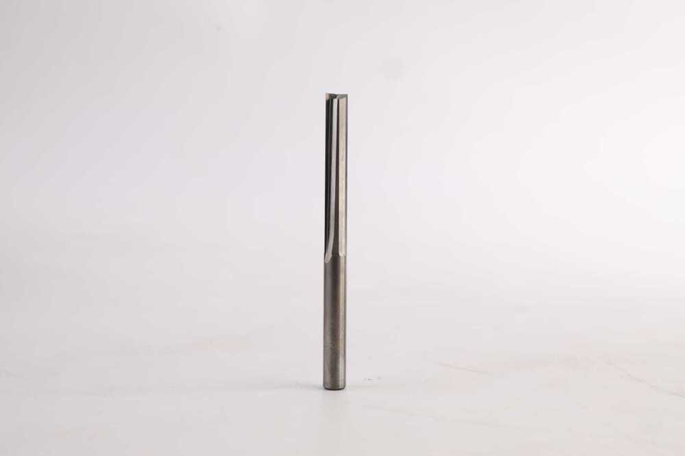 Carbide End mill
