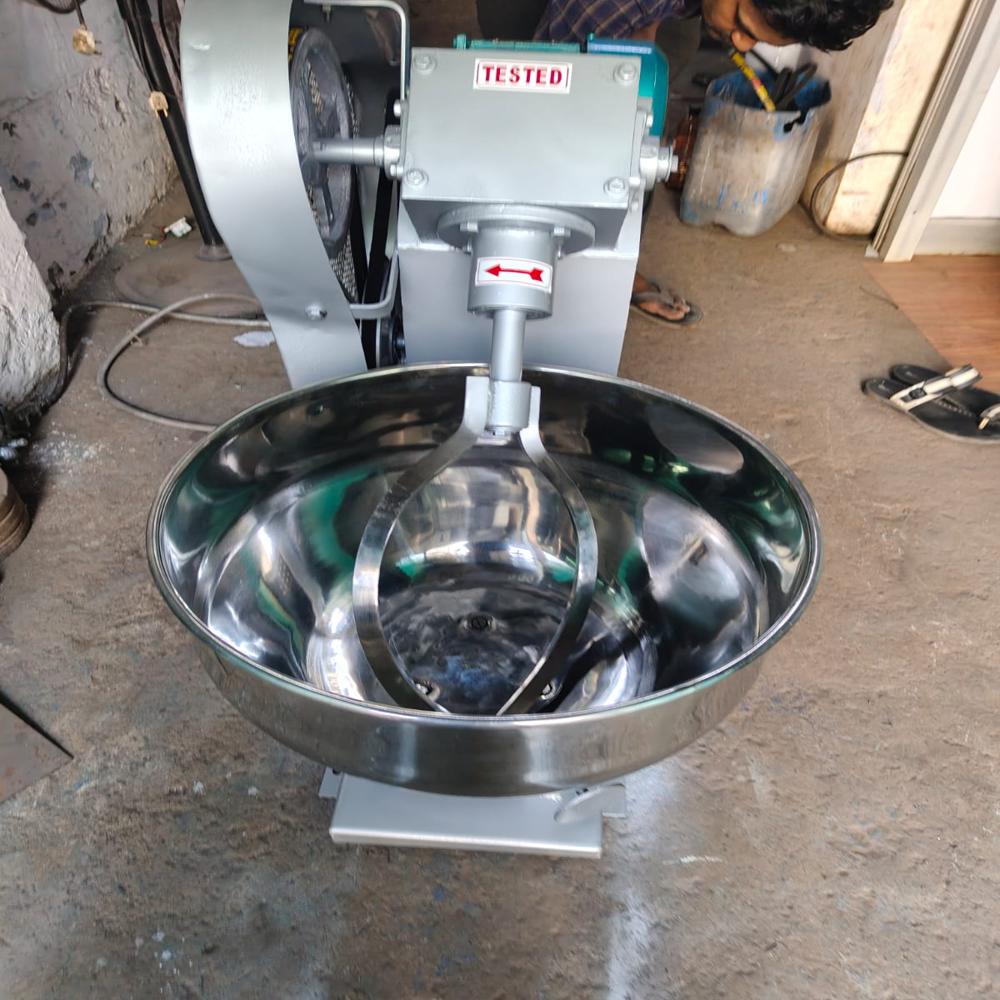 Commercial Dough Kneader