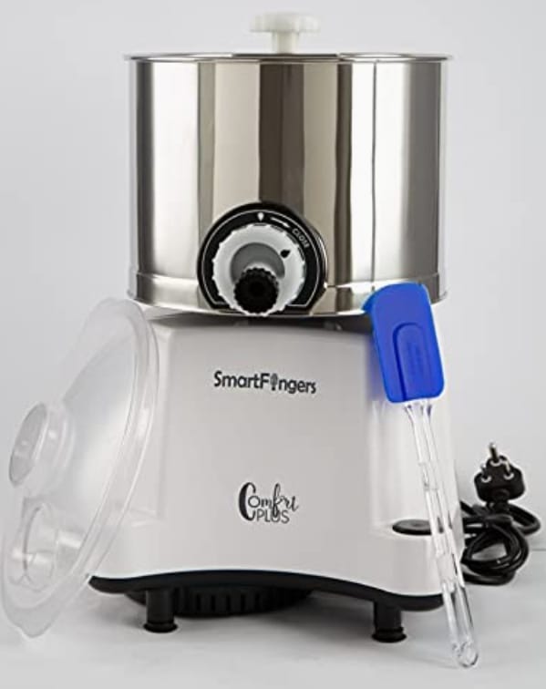 SMARTFINGER WET GRINDER