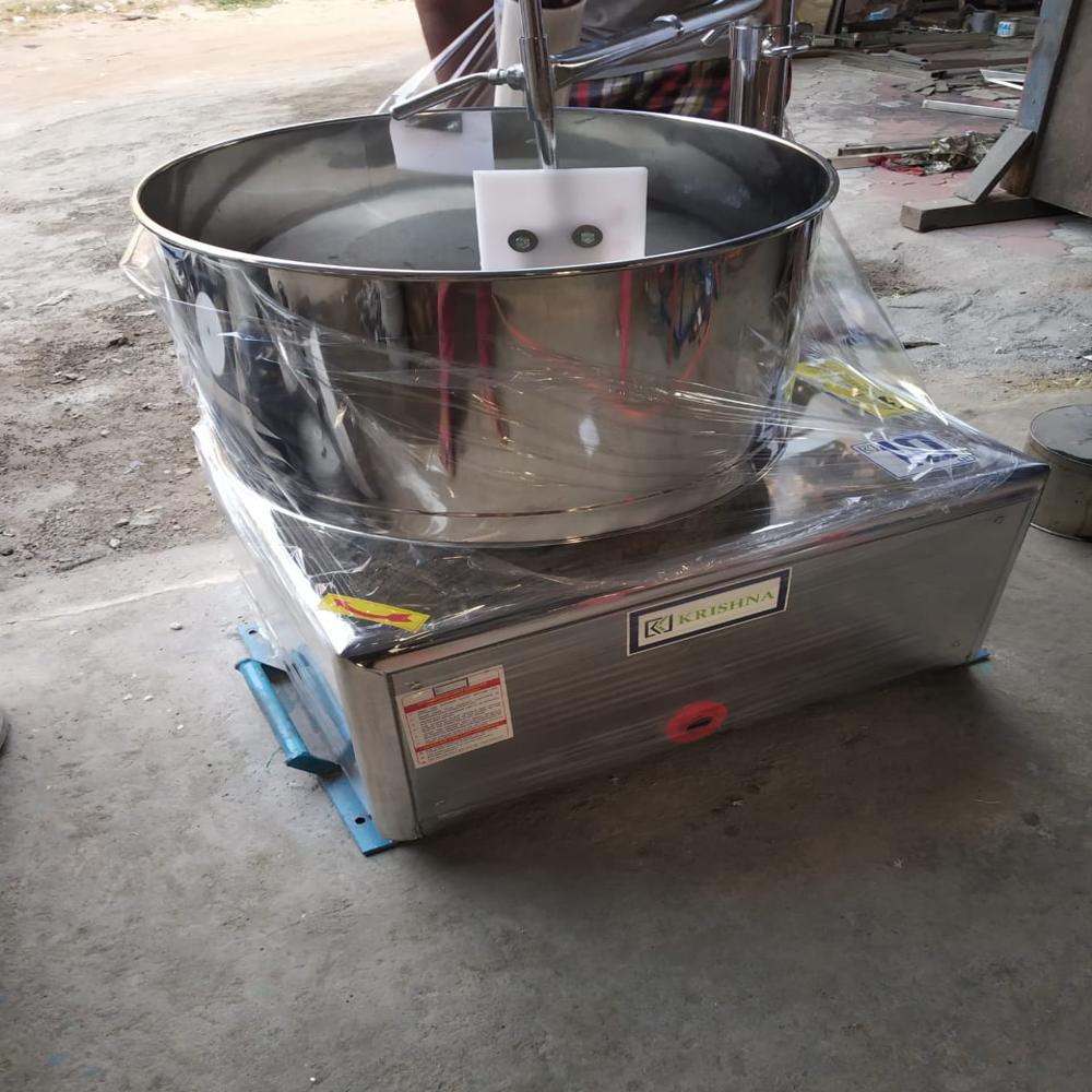 Conventional Wet Grinder 10 Ltr - Automation Grade: Semi-automatic
