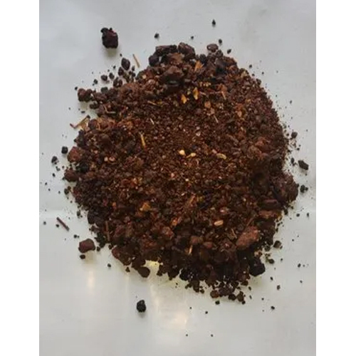 Neem Cake Powder - Cas No: 11141-17-6