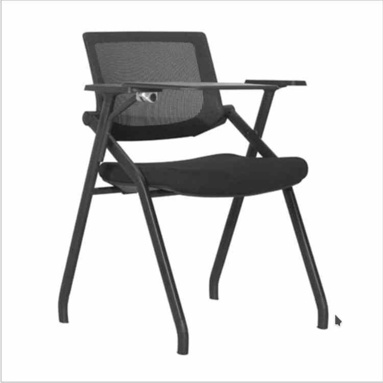 Etios Chair - Color: Black