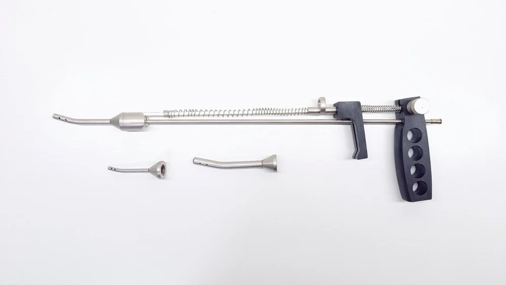 Tintara Uterine Manipulator Gynecological Surgical Instrument Reusable Tintara Uterine Manipulator