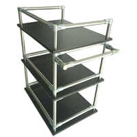 Insulated Pipe Assembly Tables