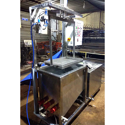 Lubrication System का विवरण