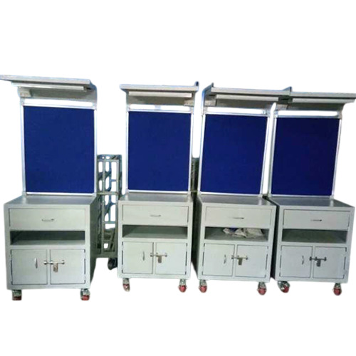 Simple Inspection Table