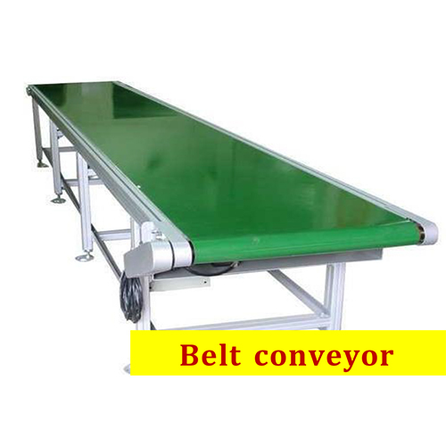 Belt Conveyor