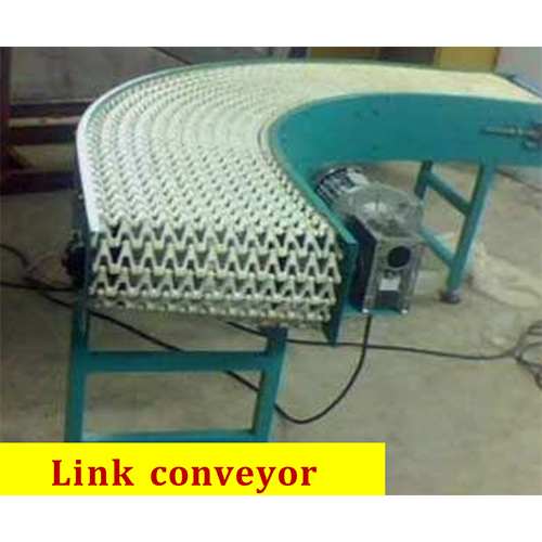 Link Conveyor