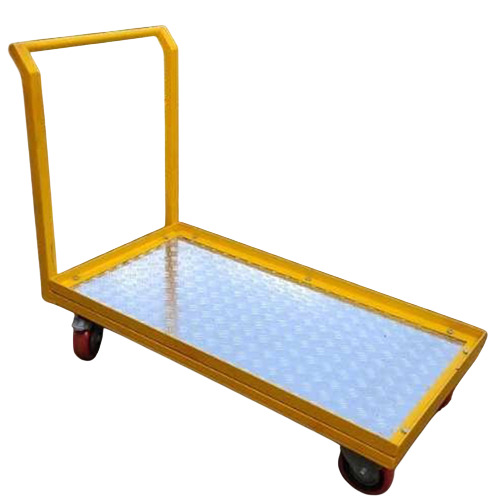 Material Handling Trolley