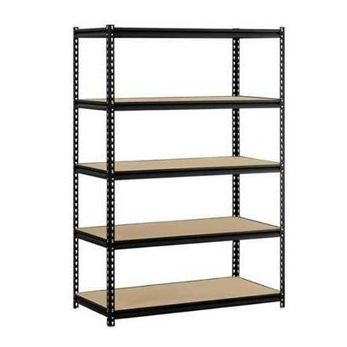 Slotted Angle Racks