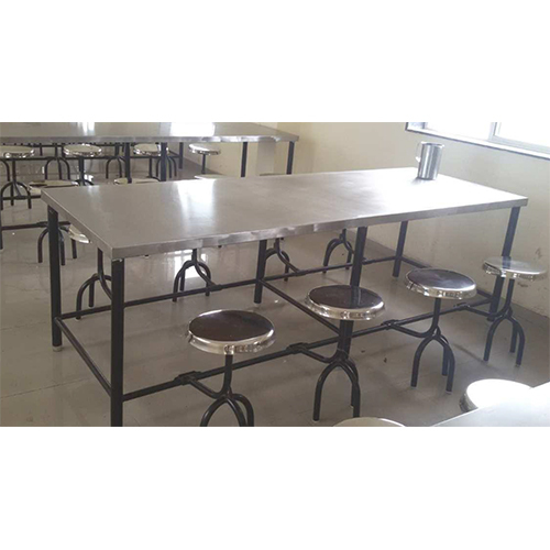 Canteen Table