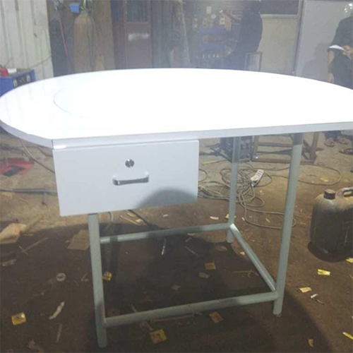 Round Meeting Table
