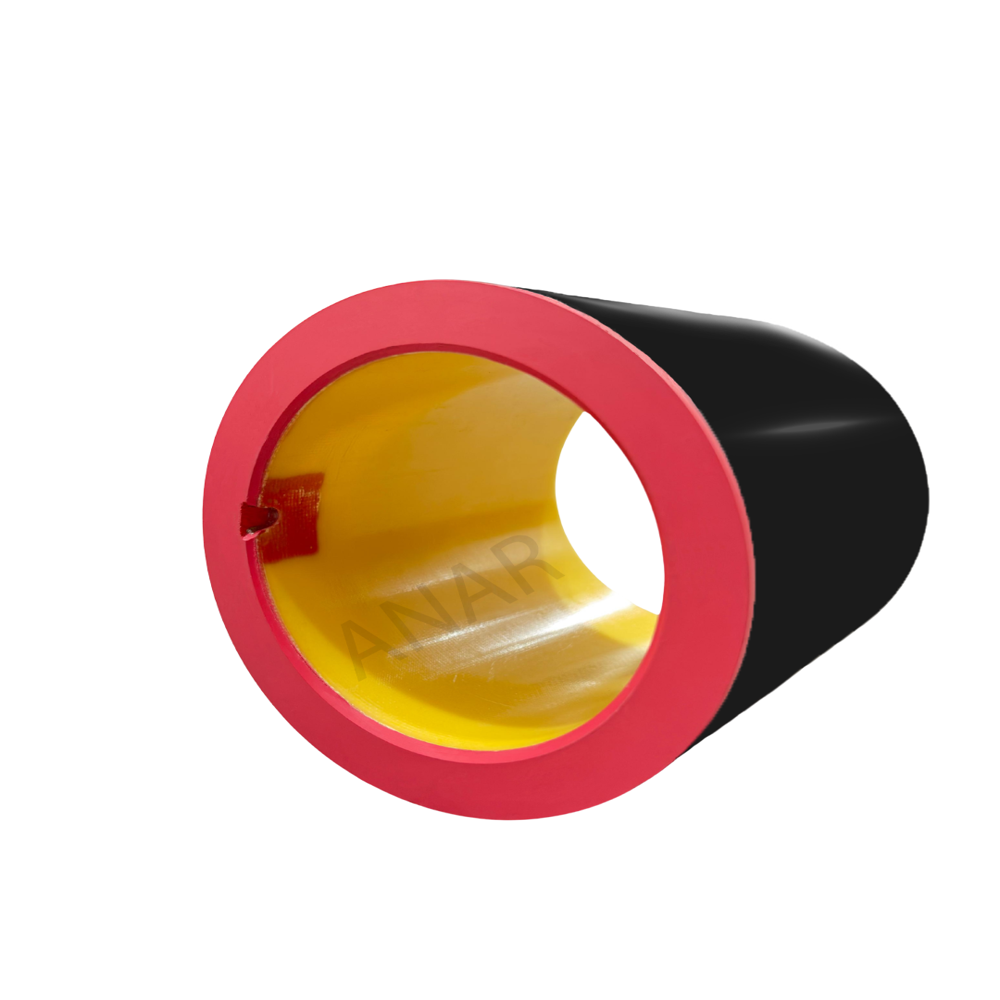 FLEXO PRINTING MACHINE SLEEVE