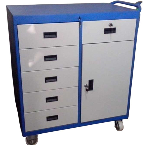 Standard Tool Trolley