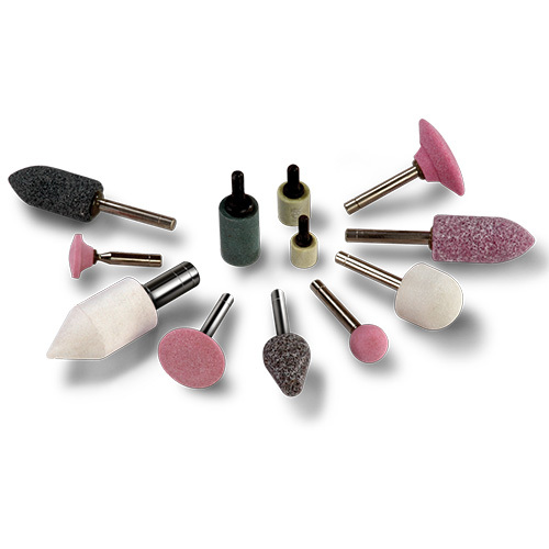 Mounted Points Spitfire