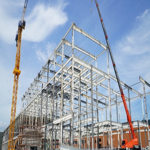 Pre Engineering Building Solution - Accuracy: High Accuracy Process Monitoring And Control
