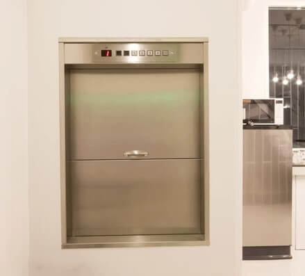 Dumbwaiter Elevator