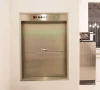 Dumbwaiter Elevator