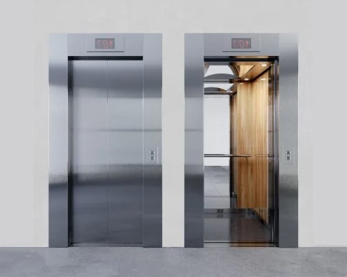 Passenger Elevator