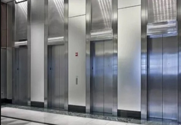 Passenger Elevator