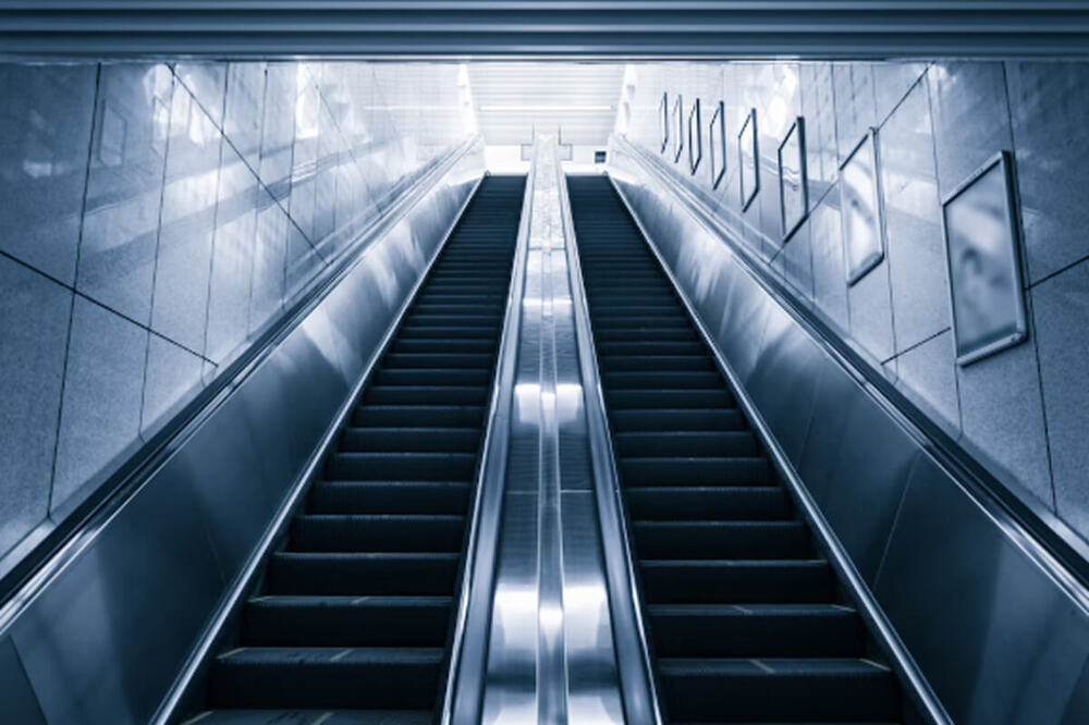 Observation Elevator