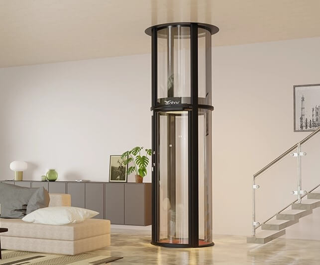 Home Elevator
