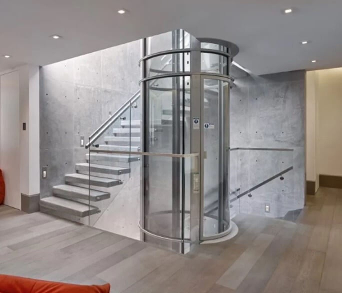 Home Elevator