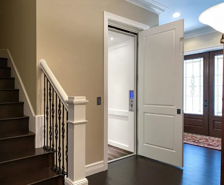 Home Elevator