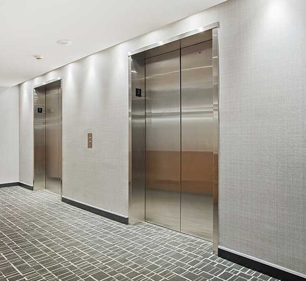 Commercial Elevator