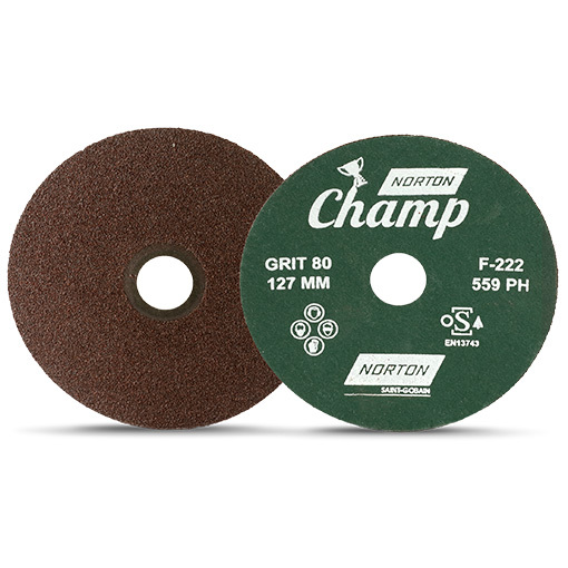 Champ Fibre Disc