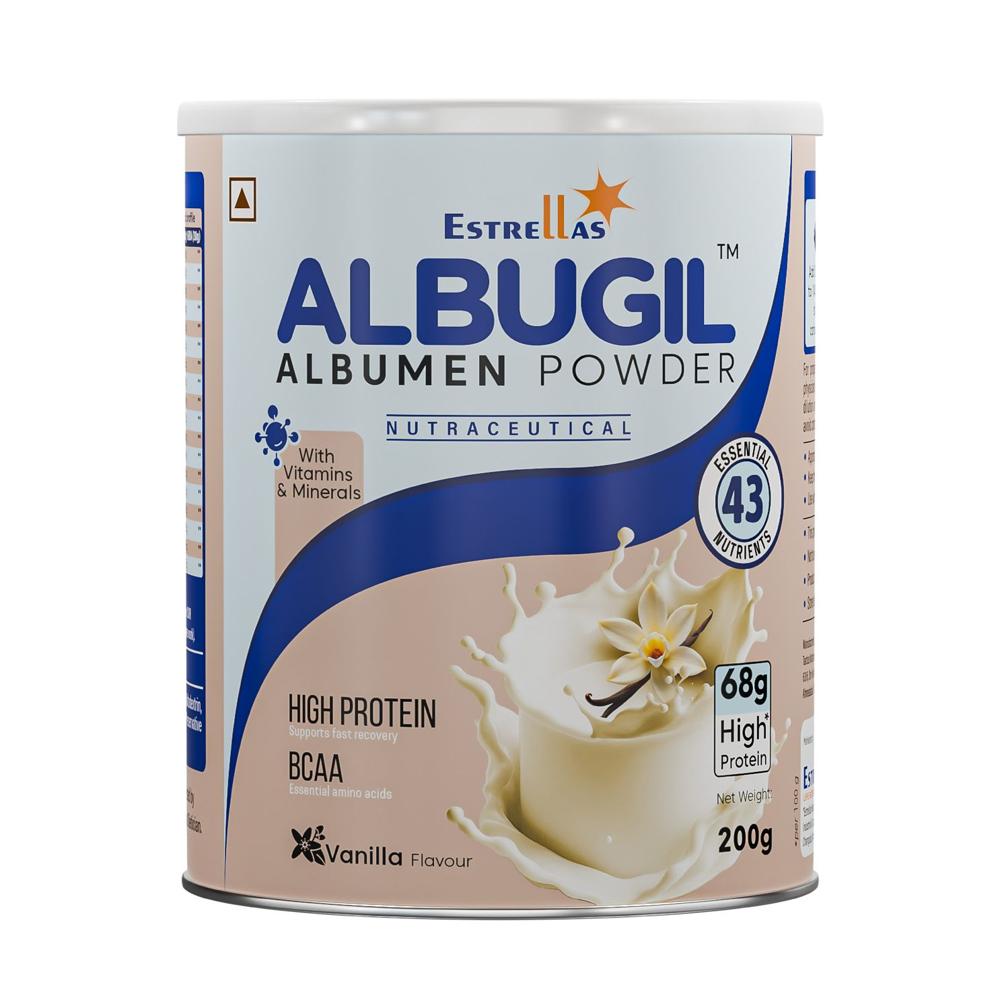 Cancer pateint protein powder