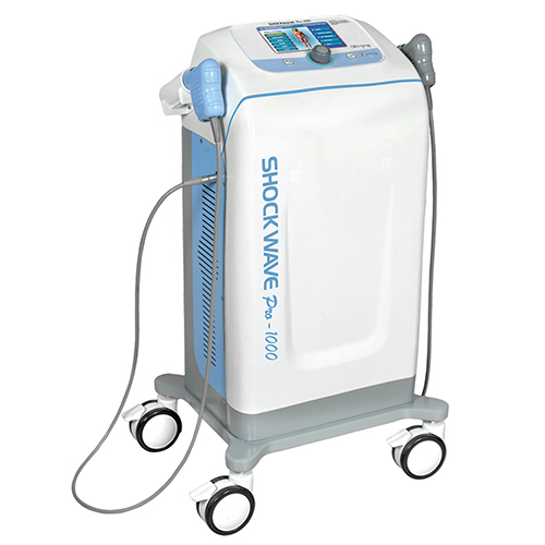 Shockwave Pro-1000 Therapy Machine