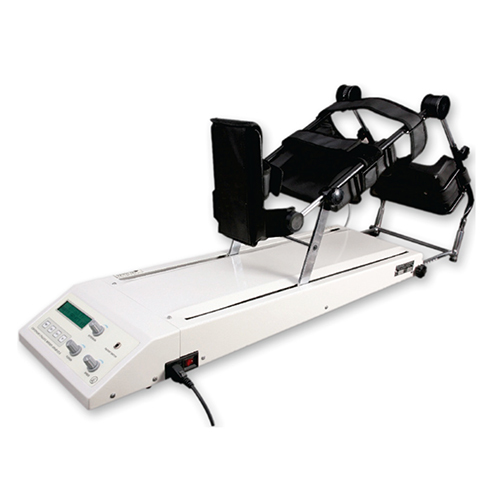 Lower Limb CPM Machine