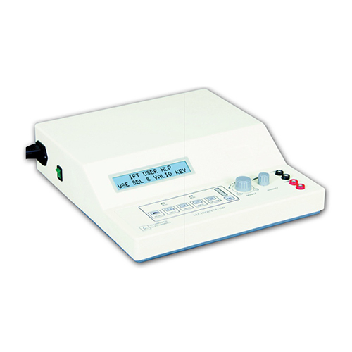 Vectrodyne 100 Interferential Therapy Machine