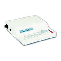 Vectrodyne 100 Interferential Therapy Machine