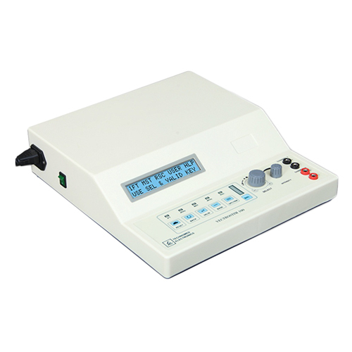 Vectrostim 100 Interferential Therapy Machine
