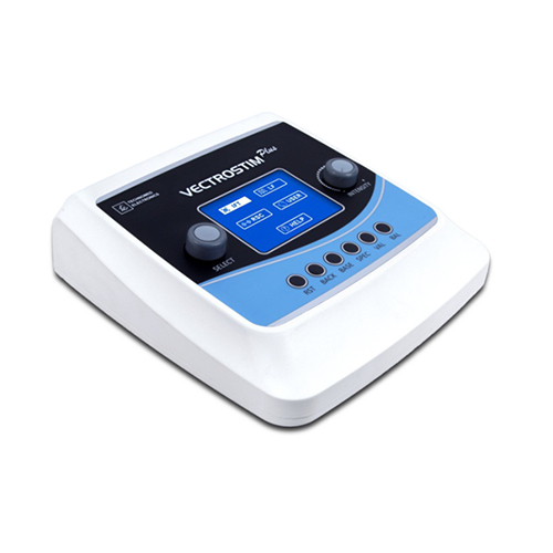 Vectrostim Plus Advanced IFT-MST-TENS Machine