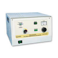 Wavestar 300 Pulsed Shortwave Therapy Machine