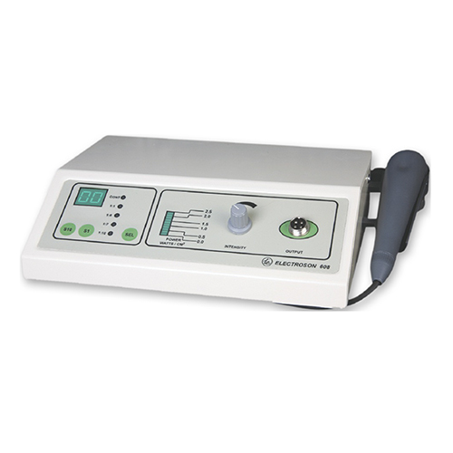 Electroson 608 Ultrasound Therapy Unit