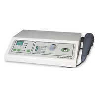 Electroson 608 Ultrasound Therapy Unit - Accuracy: 5%  %