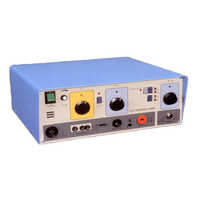 Electrosurge 250eb Electrosurgical Unit - Accuracy: 5%  %
