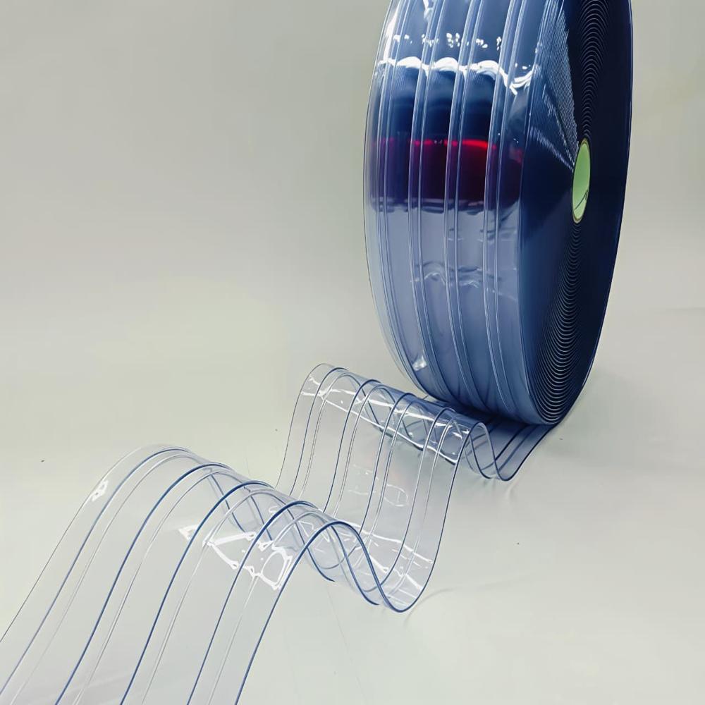 Industrial PVC Strip Curtain