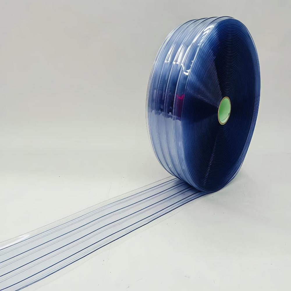Industrial PVC Strip Curtain