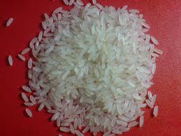 पonni चावल