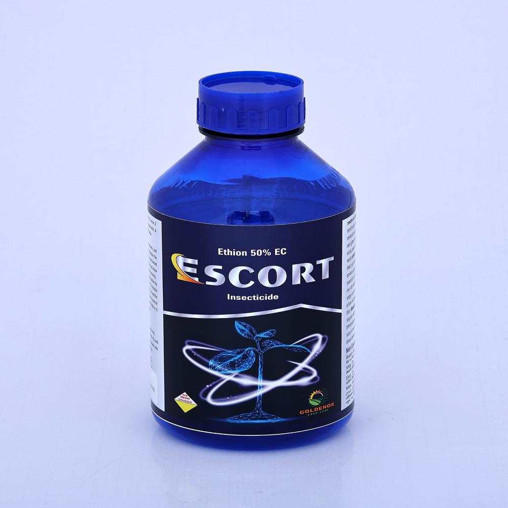 Ethion 50% Ec - Application: Agriculture