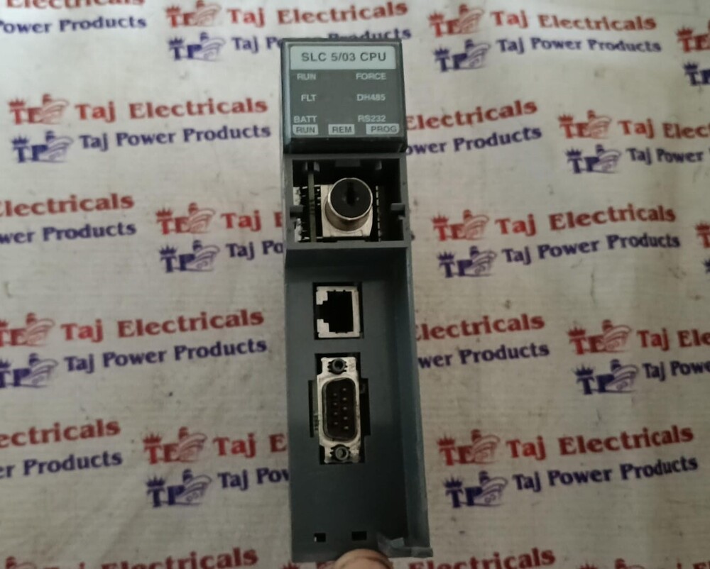 ALLEN BRADLEY 1747-L532 PLC