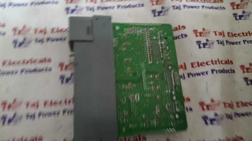 ALLEN BRADLEY 1747-L532 PLC