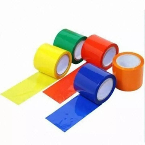 PVC Electrical Insuraltion Tape