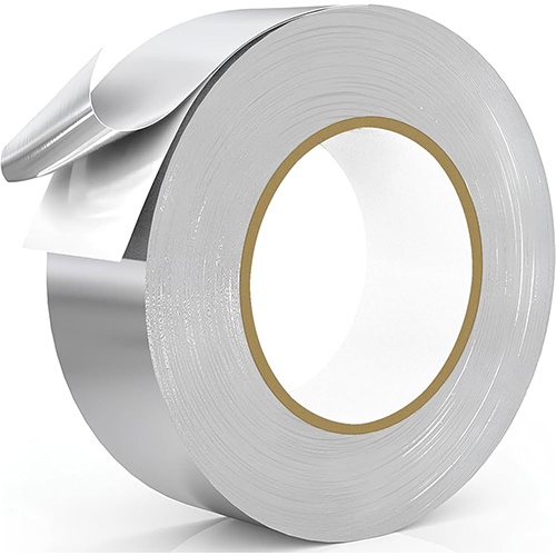 Aluminium Foil Tape